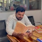 Nikhil Ghante