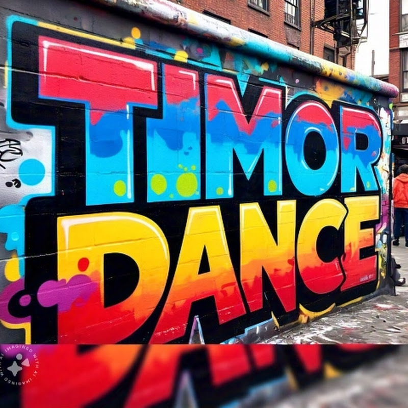 DANSA TIMOR