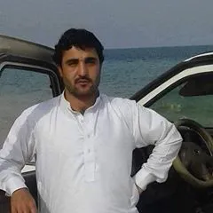 Naqi Khan