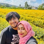 Imran and Ayesha