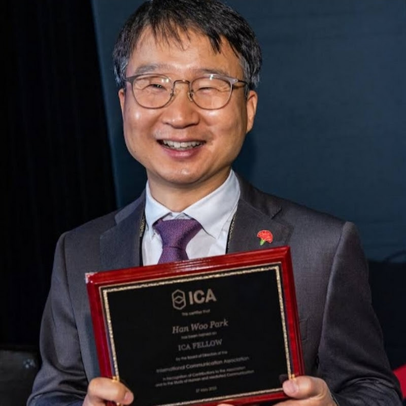 박한우교수TV- 빅로컬빅펄스