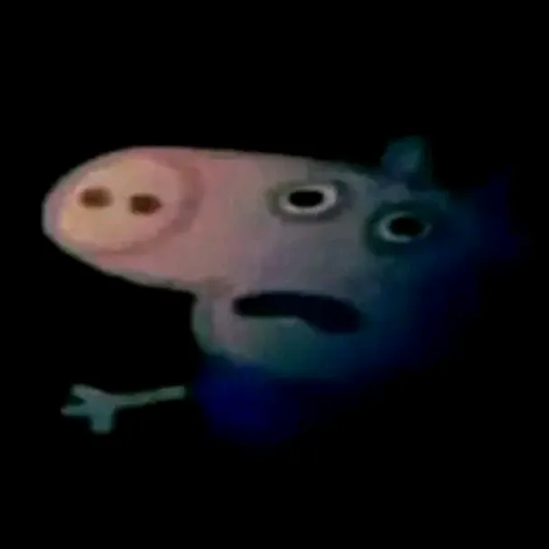 George pig