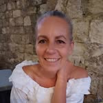 Cathy Savels Artist Bordeaux