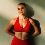 Jessica Carolin Bock