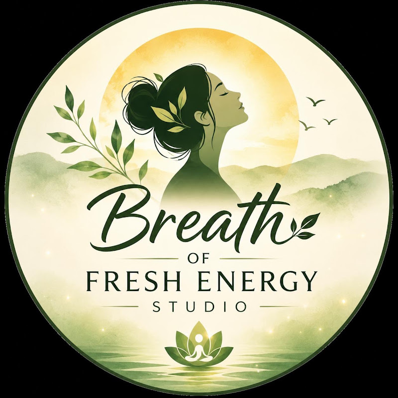 BREATH of Fresh Energy STUDIO