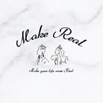 Make Real 美を再現する人美現師®︎