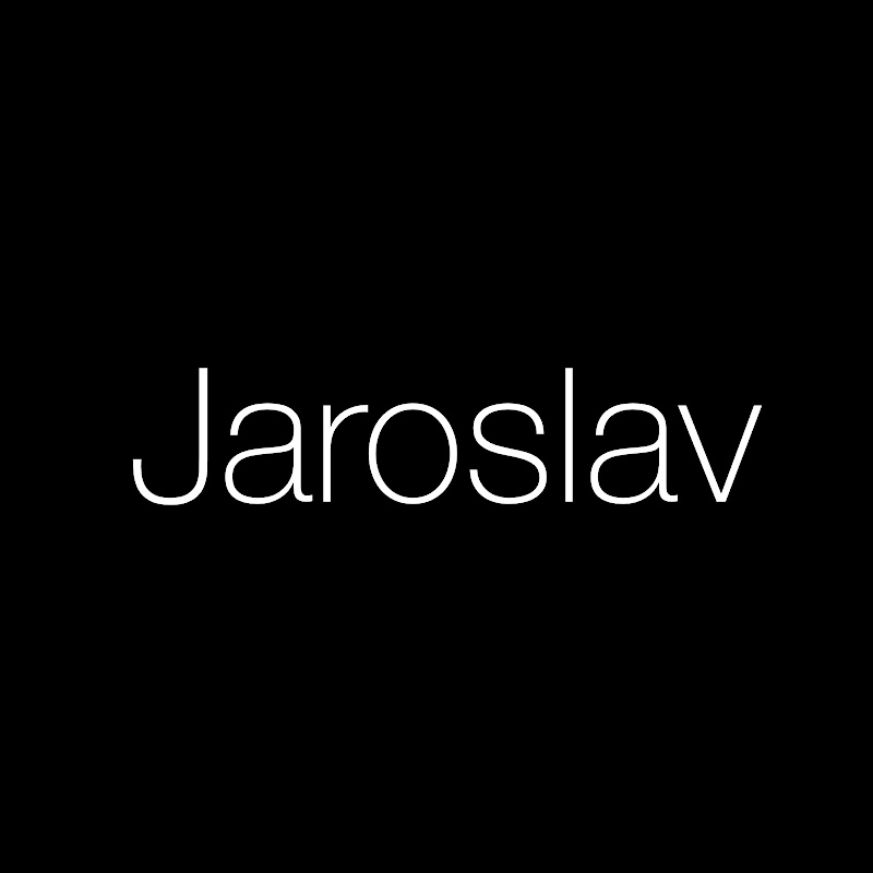 Jaroslav