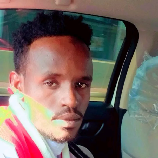 Obsaa Ahamed 🇪🇹🇶🇦