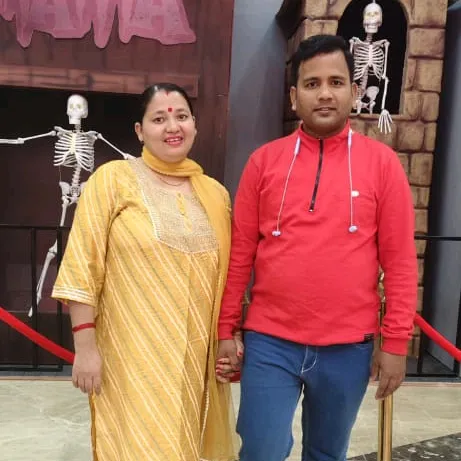 Sher Bohara ❣️