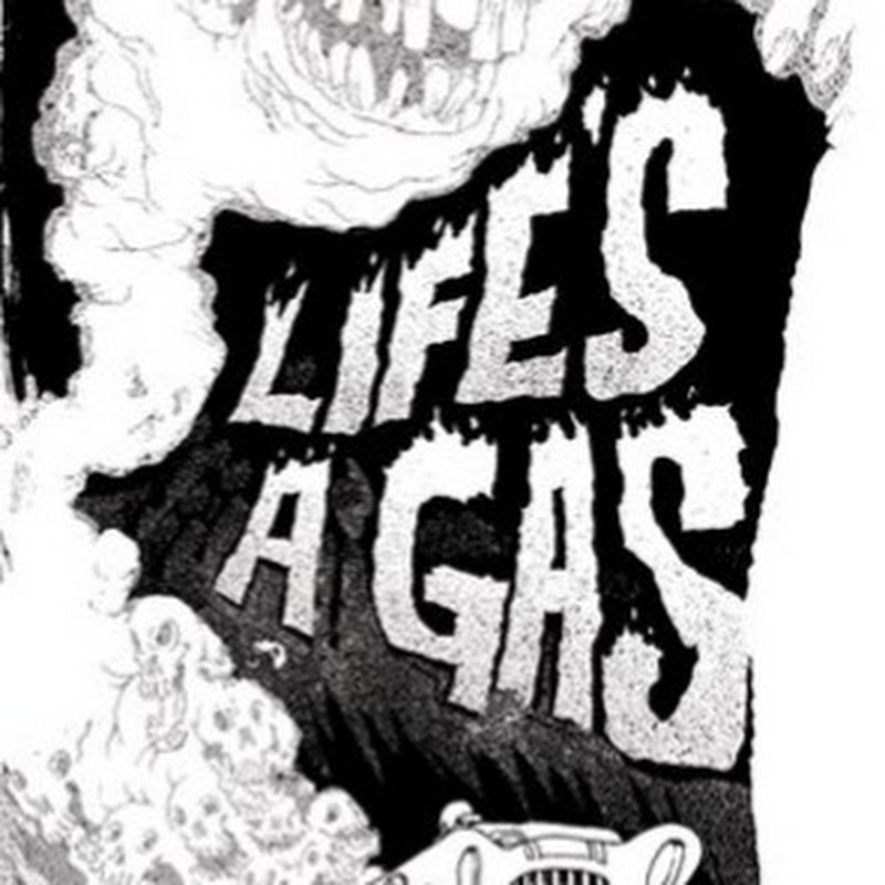 Life's a gas
