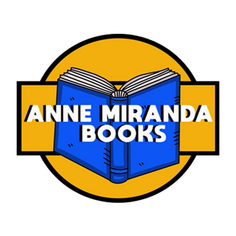 AnneMirandaBooks