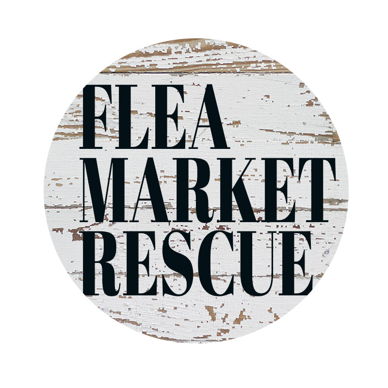 FLEA MARKET RESCUE