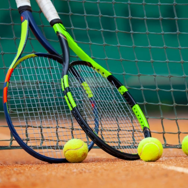Info About Tennis