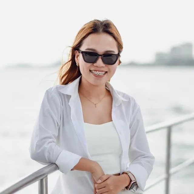 Gigi | Adulting Engr