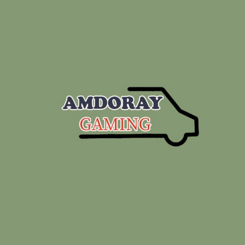 AMDORAY GAMING