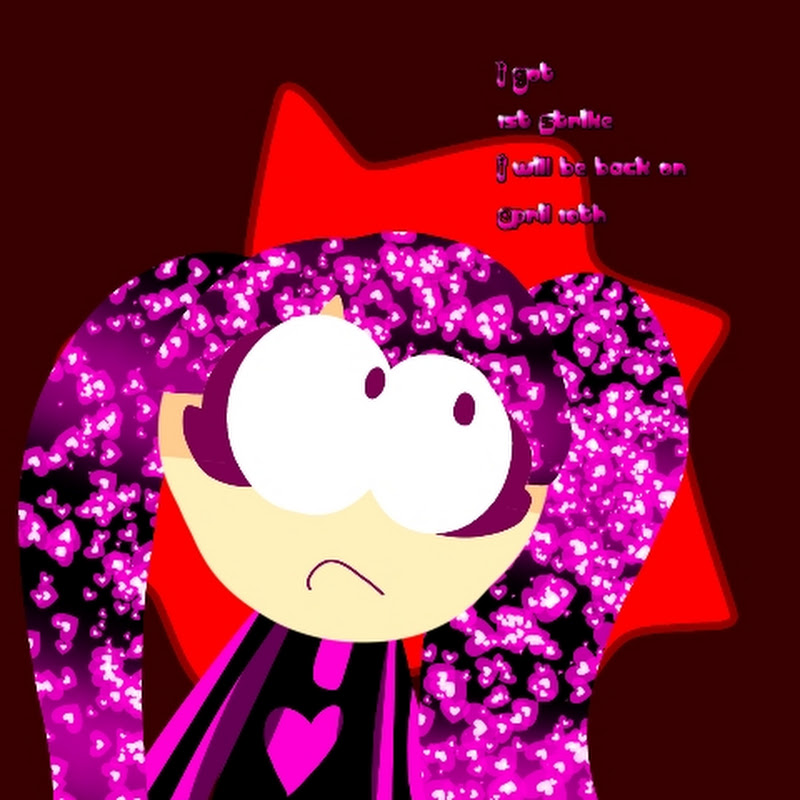 𝙃𝙞𝙖𝙩𝙪𝙨 𝙜𝙤𝙩 1𝙨𝙩 𝙎𝙩𝙧𝙞𝙠𝙚