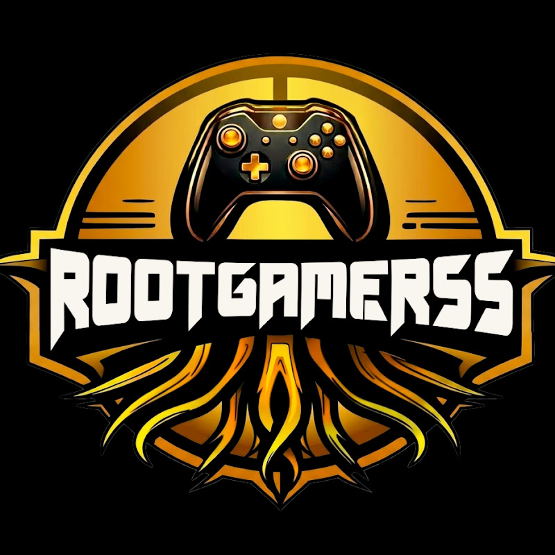 Rootgamerss