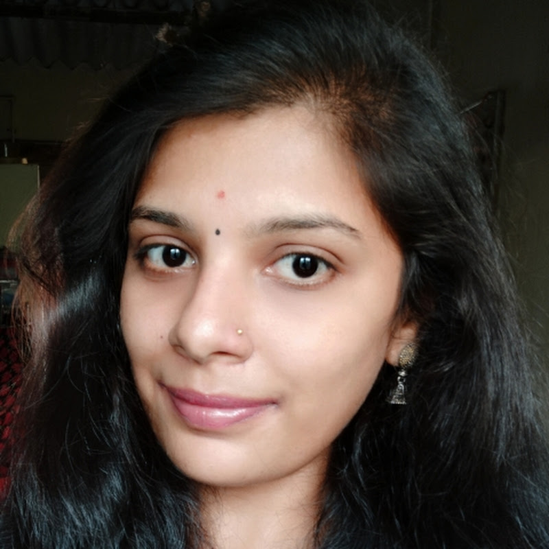 Tamil girl in Sweden 🇸🇪