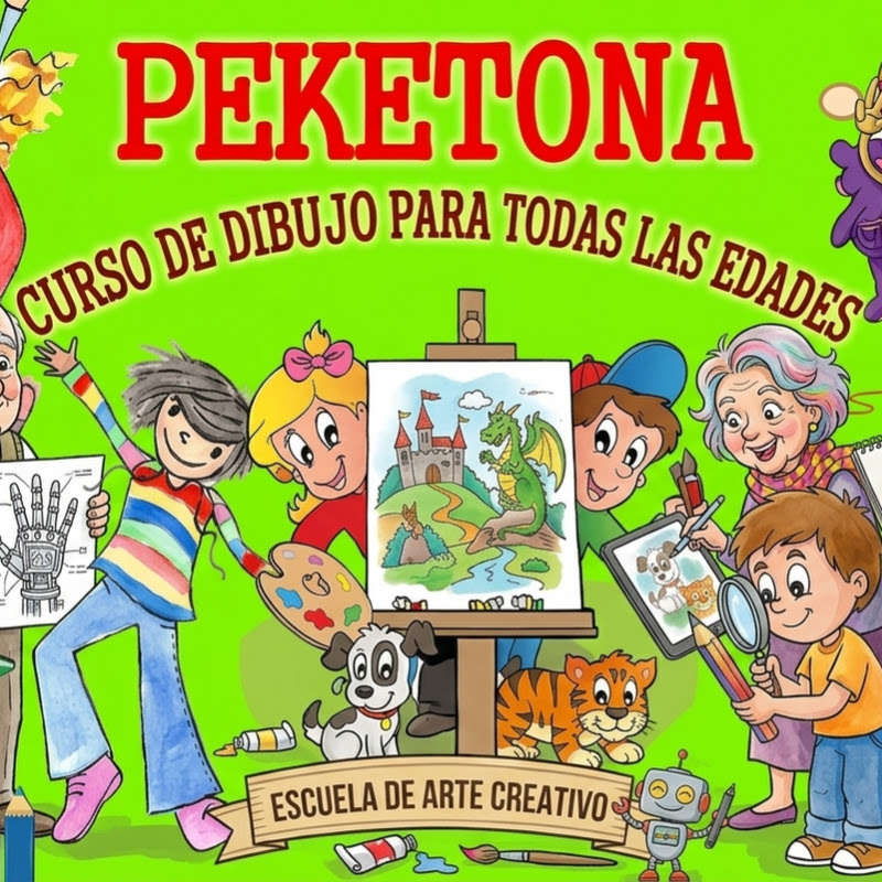 peketona