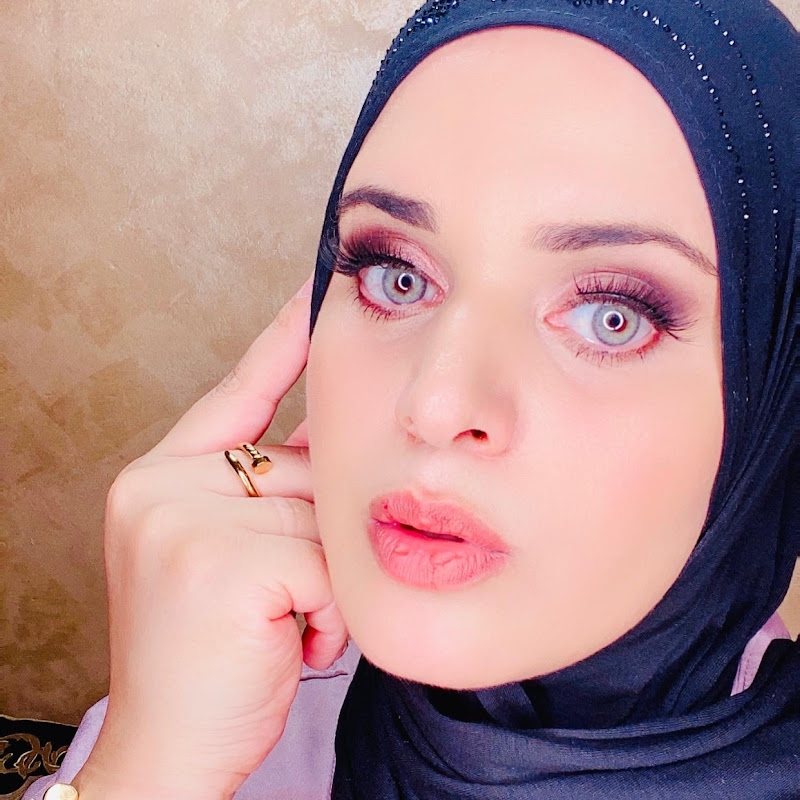 💜 Its lojain cute 💜