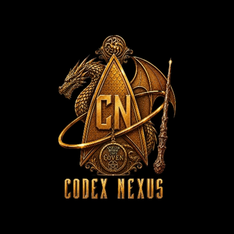 Codex Nexus