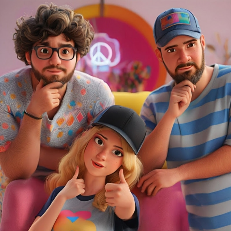 LoopArt Family