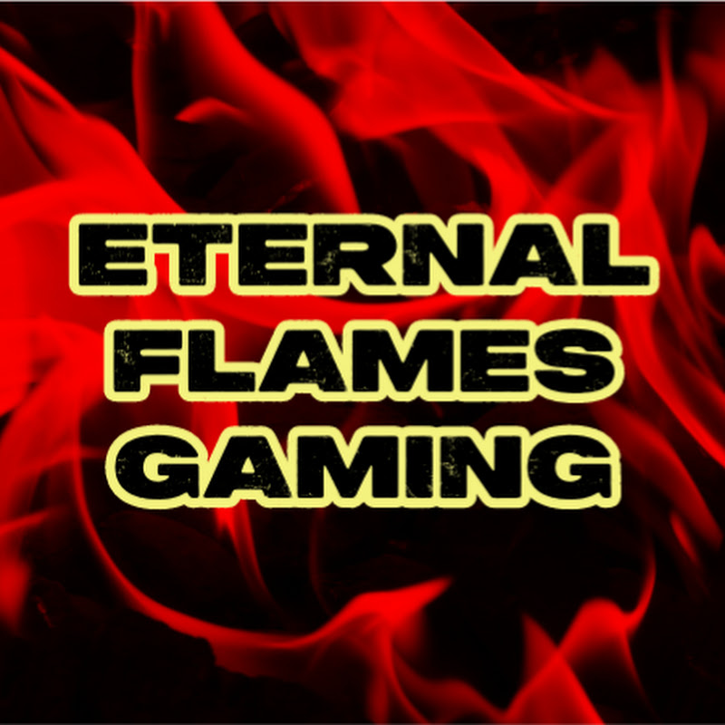 Eternal Flames Gaming