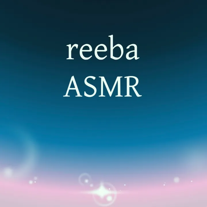 reebaasmr