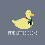 Five Little Ducks ME