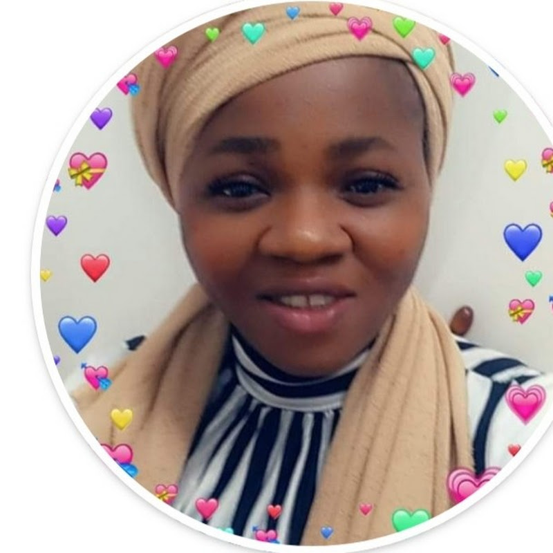 Adebimpe's diary