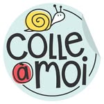 Colle à moi