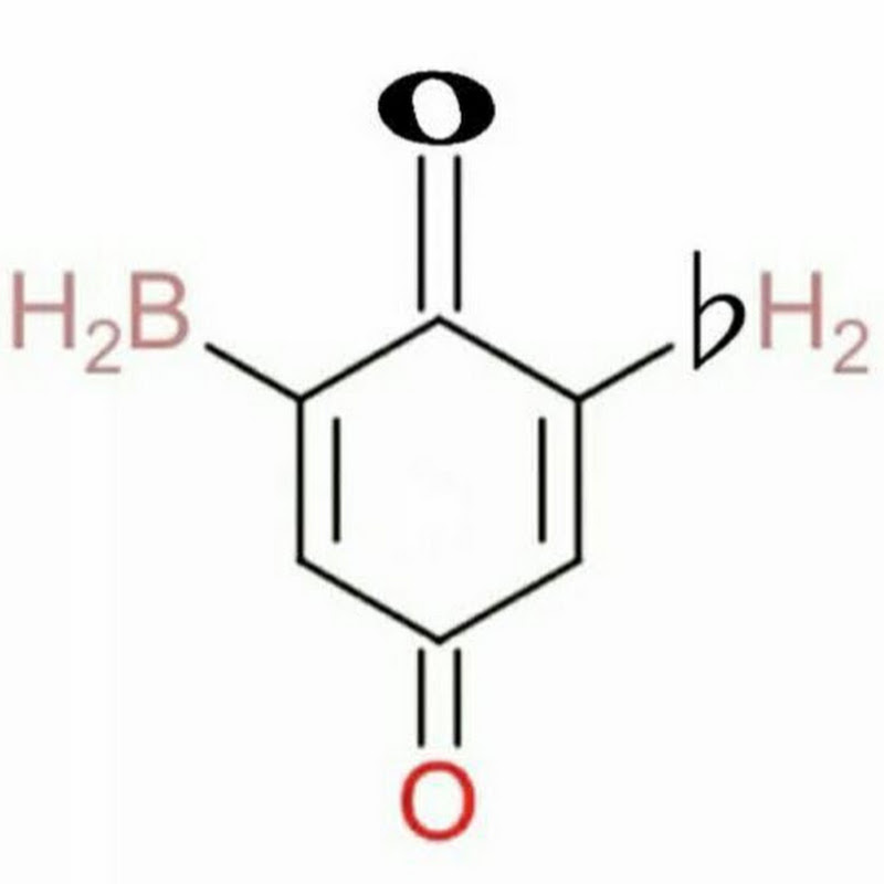 Quinone Bob
