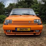 Dutch GT turbo Owners & Fans