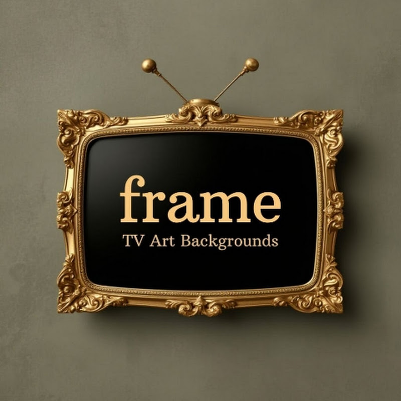 Frame TV Art Backgrounds