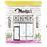Monkee's of Houston