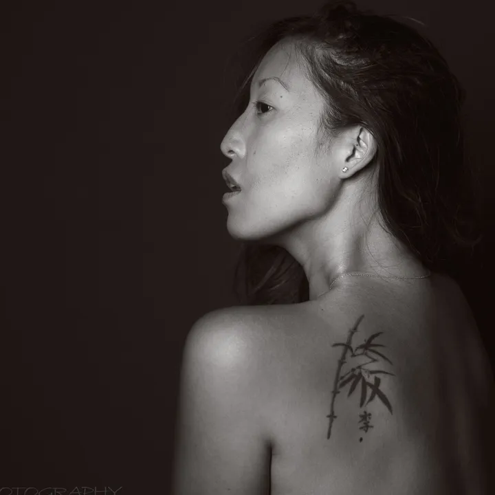 Joanne L. Molinaro (이선영)