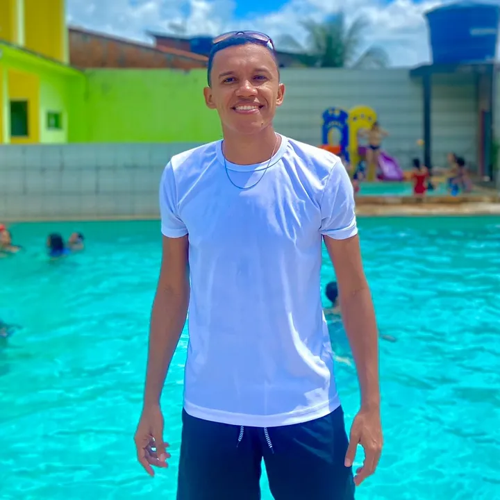 Jonas Moraes