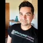 Fernando Marron | Psychic Medium