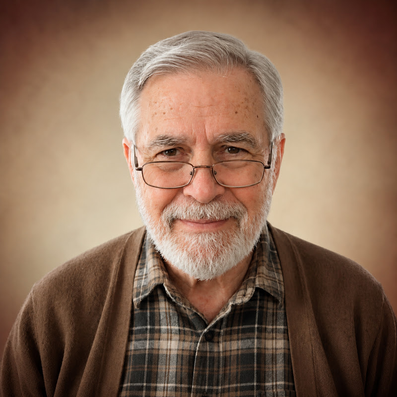 Walt Merrick