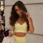Karolina • Content Creator • UGC • Moda