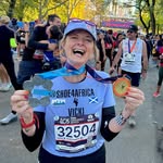 Vicki Matheson