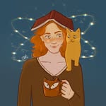 Clara🦊