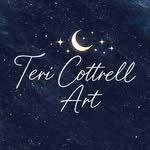 Teri Cottrell Art