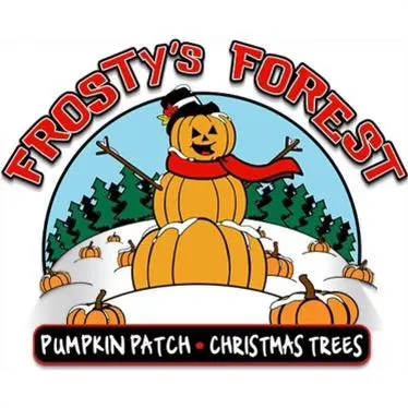 Frosty’s Forest Pumpkin Patch