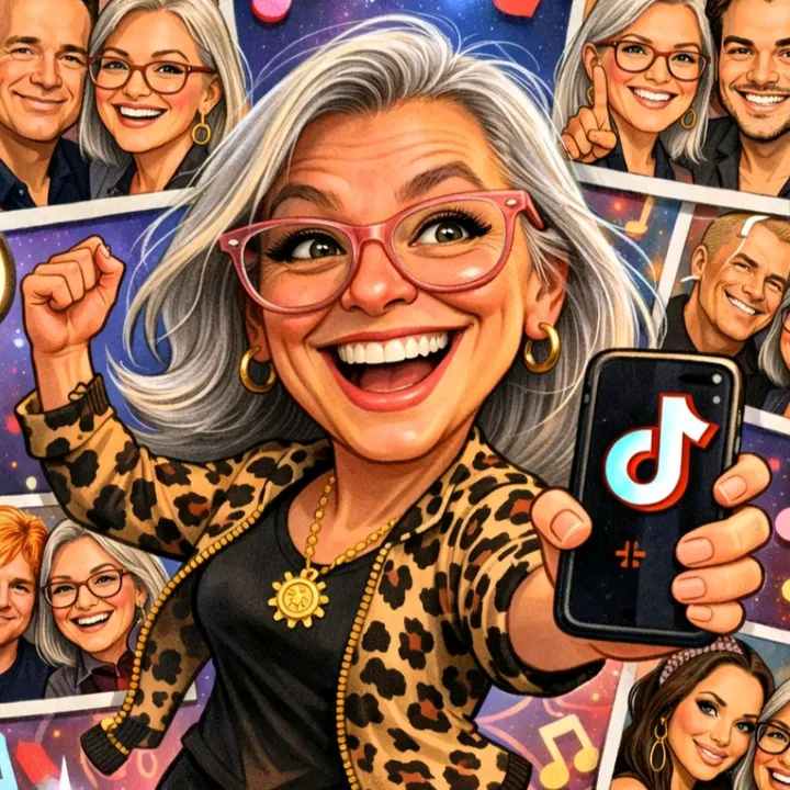 🍬🍭Chantal Vleminckx🍬🍭