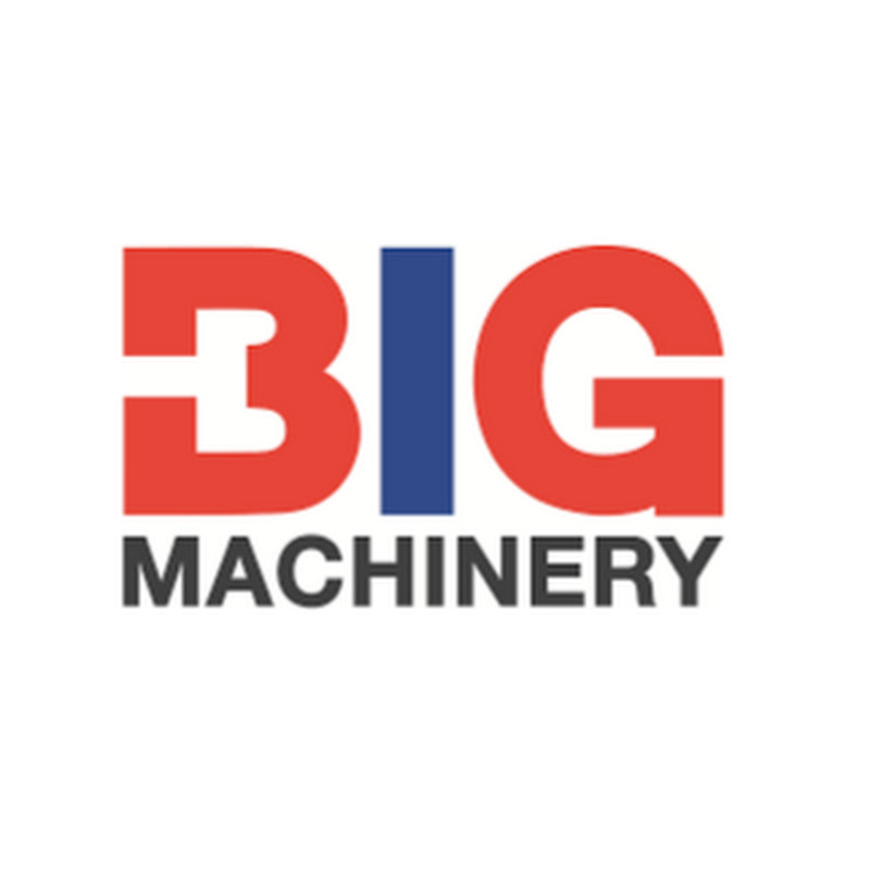 BIG Machinery The Netherlands