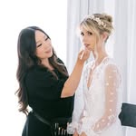 Lyna Nguyen | Melbourne Bridal Makeup Artist & Hairstylist