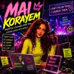 Mai Korayem