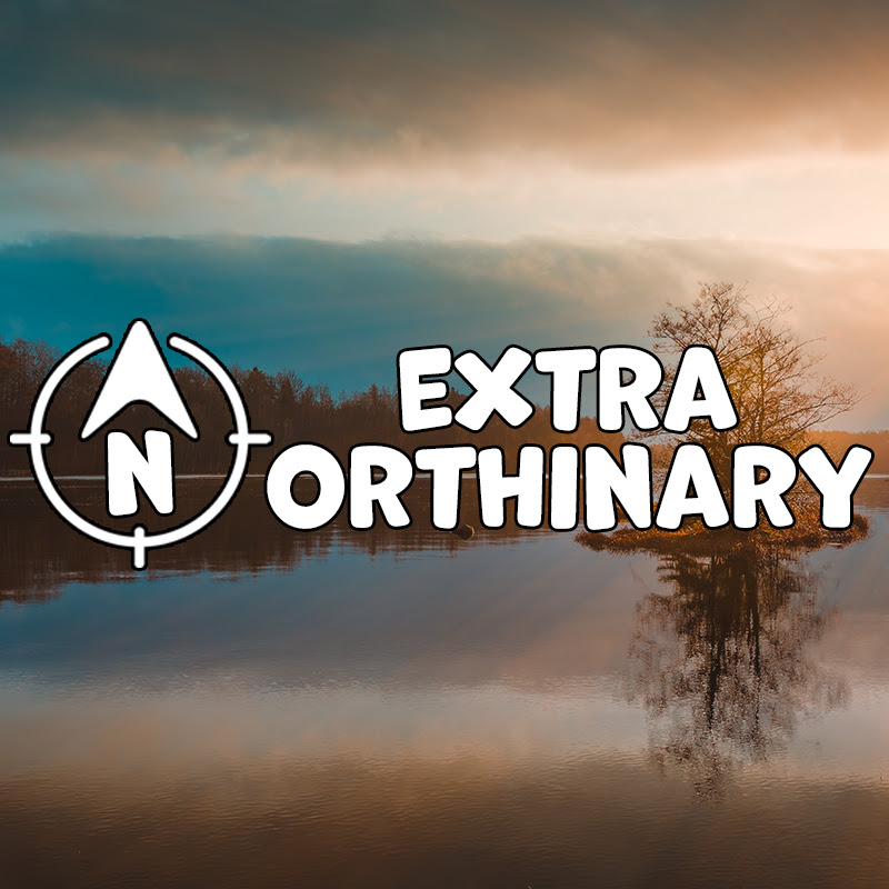 extranorthinary