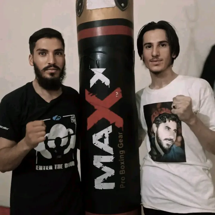🦅 USAMA BooS 🦅